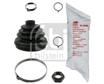 FEBI BILSTEIN 08300 EAN: 4027816083009.