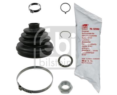 FEBI BILSTEIN 08301 EAN: 4027816083016.