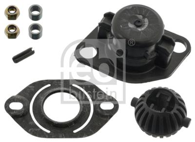 FEBI BILSTEIN 08338 EAN: 4027816083382.