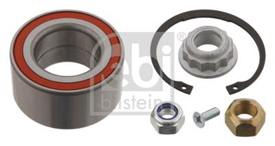 FEBI BILSTEIN 08435 EAN: 4027816084358.