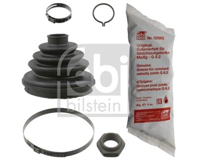 FEBI BILSTEIN 08474 EAN: 4027816084747.