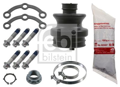FEBI BILSTEIN 08481 EAN: 4027816084815.