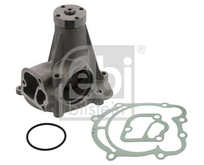 FEBI BILSTEIN 08657 EAN: 4027816086574.