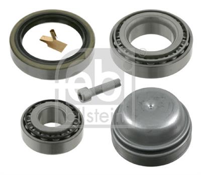 FEBI BILSTEIN 08839 EAN: 4027816088394.
