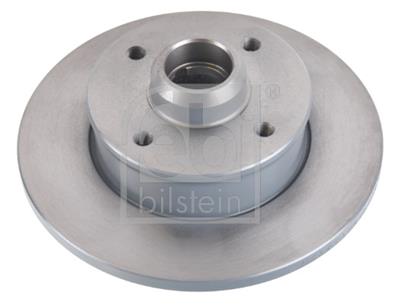 FEBI BILSTEIN 09074 EAN: 4027816090748.