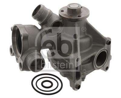 FEBI BILSTEIN 09108 EAN: 4027816091080.