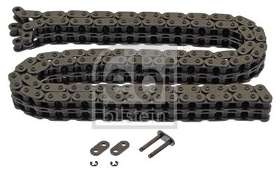 FEBI BILSTEIN 09241 Číslo výrobce: D67ZN-17-D124MSS. EAN: 4027816092414.