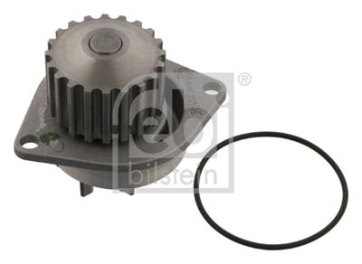 FEBI BILSTEIN 09255 EAN: 4027816092551.
