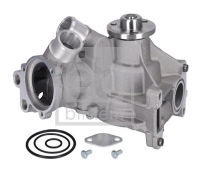 FEBI BILSTEIN 09802 EAN: 4027816098027.