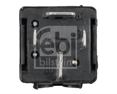 FEBI BILSTEIN 09865 EAN: 4027816098652.