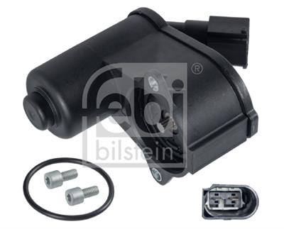 FEBI BILSTEIN 100060 EAN: 4054224000601.