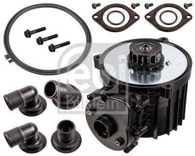 FEBI BILSTEIN 100114 EAN: 4054224001141.