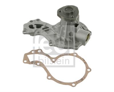 FEBI BILSTEIN 10013 EAN: 4027816100133.
