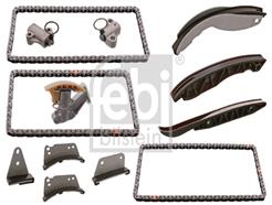 FEBI BILSTEIN 100140 Basic Short Kit