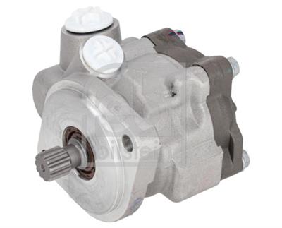 FEBI BILSTEIN 100161 EAN: 4054224001615.