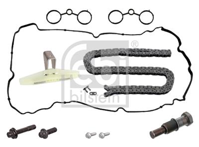 FEBI BILSTEIN 100186 Číslo výrobce: G53HR-S144VGLD. EAN: 4054224001868.