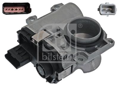 FEBI BILSTEIN 100207 EAN: 4054224002070.