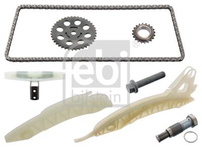 FEBI BILSTEIN 100301 Číslo výrobce: G53HR-S144E. EAN: 4054224003015.