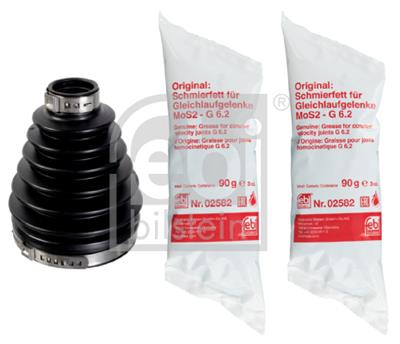 FEBI BILSTEIN 100322 EAN: 4054224003220.