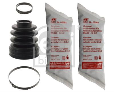 FEBI BILSTEIN 100344 EAN: 4054224003442.