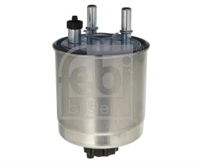 FEBI BILSTEIN 100370 EAN: 4054224003701.