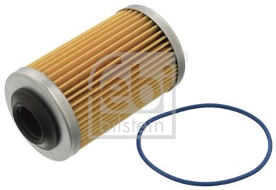 FEBI BILSTEIN 100372 EAN: 4054224003725.