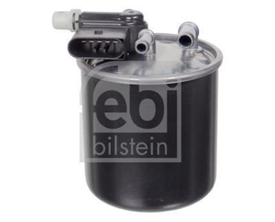 FEBI BILSTEIN 100470 EAN: 4054224004708.