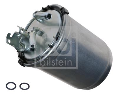 FEBI BILSTEIN 100481 EAN: 4054224004814.