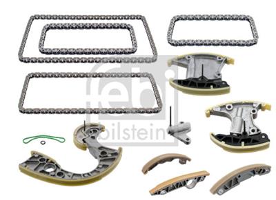 FEBI BILSTEIN 100486 EAN: 4054224004869.