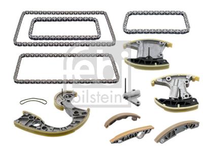 FEBI BILSTEIN 100488 EAN: 4054224004883.
