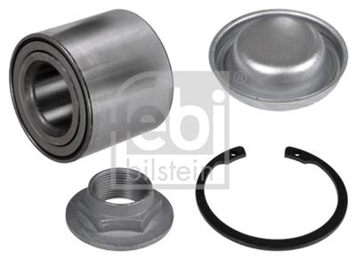 FEBI BILSTEIN 100506 EAN: 4054224005064.