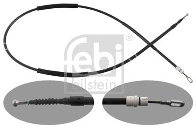 FEBI BILSTEIN 100563 EAN: 4054224005637.