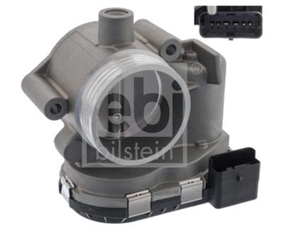 FEBI BILSTEIN 100600 EAN: 4054224006009.