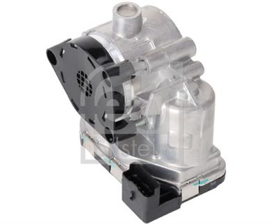 FEBI BILSTEIN 100600 EAN: 4054224006009.