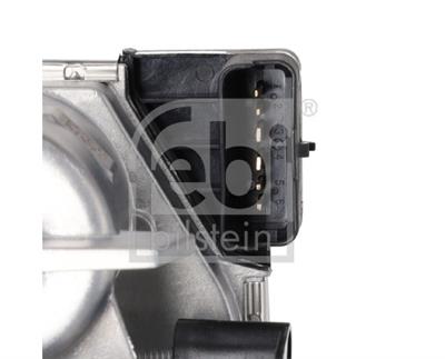 FEBI BILSTEIN 100600 EAN: 4054224006009.