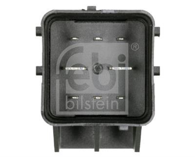 FEBI BILSTEIN 100652 EAN: 4054224006528.