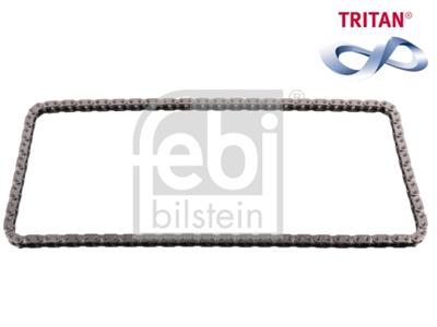FEBI BILSTEIN 100704 Číslo výrobce: G53HS-7-S120E. EAN: 4054224007044.