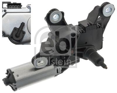 FEBI BILSTEIN 100735 EAN: 4054224007358.