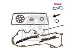 FEBI BILSTEIN 100754 Full Kit