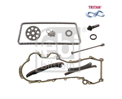 FEBI BILSTEIN 100754 Číslo výrobce: G53HS-7-S120E. EAN: 4054224007549.