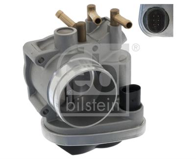 FEBI BILSTEIN 100766 EAN: 4054224007662.