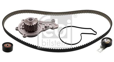 FEBI BILSTEIN 100781 EAN: 4054224007815.