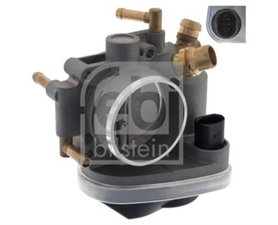 FEBI BILSTEIN 100799 EAN: 4054224007990.