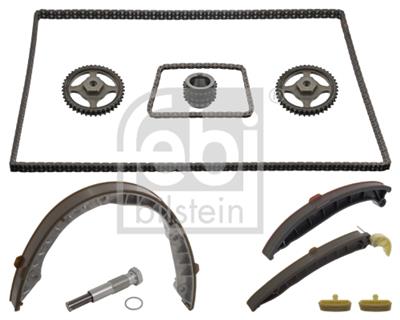 FEBI BILSTEIN 100957 EAN: 4054224009574.
