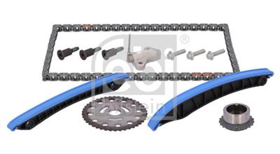 FEBI BILSTEIN 101100 EAN: 4054224011003.