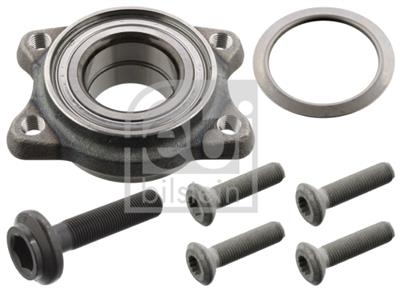 FEBI BILSTEIN 101139 EAN: 4054224011393.