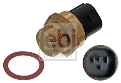 FEBI BILSTEIN 10114 EAN: 4027816101147.