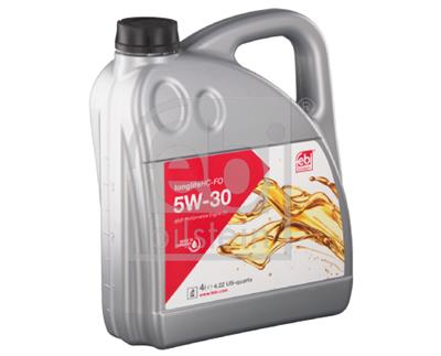 FEBI BILSTEIN 101151 Číslo výrobce: ACEA A1/B1. EAN: 4054224011515.