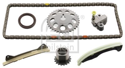 FEBI BILSTEIN 101160 EAN: 4054224011607.