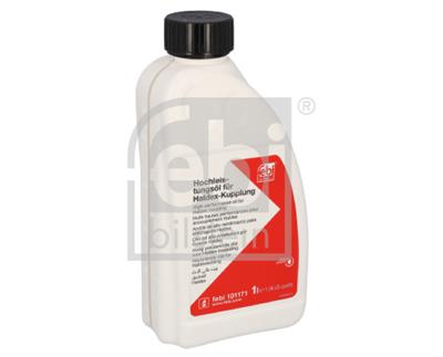 FEBI BILSTEIN 101171 Číslo výrobce: VW TL 52175-X. EAN: 4054224011713.